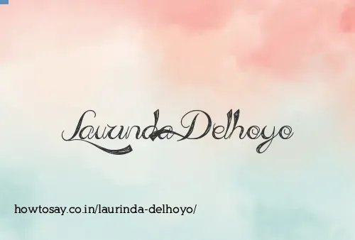 Laurinda Delhoyo