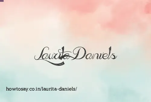 Laurita Daniels