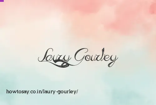 Laury Gourley