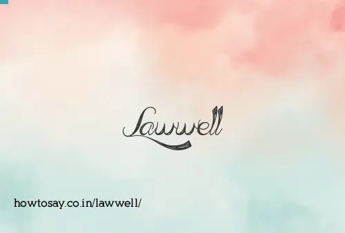 Lawwell