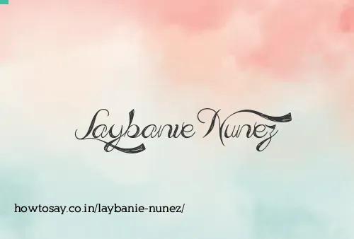 Laybanie Nunez