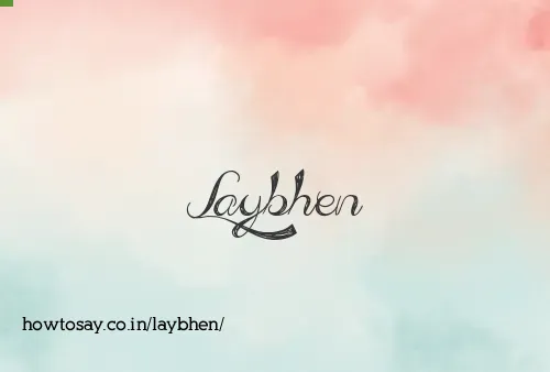 Laybhen