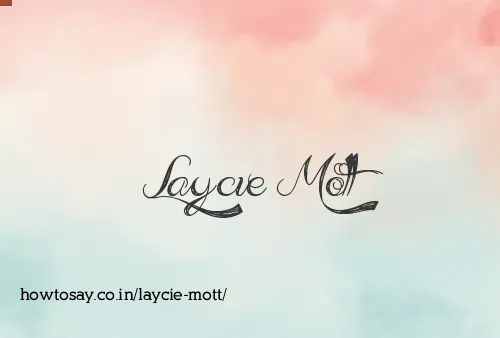 Laycie Mott