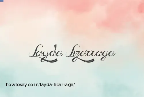 Layda Lizarraga