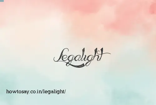 Legalight