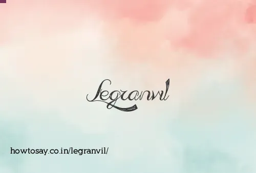 Legranvil