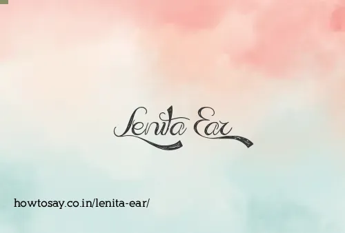 Lenita Ear