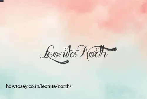 Leonita North