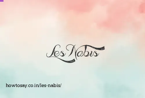 Les Nabis