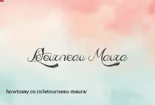 Letourneau Maura