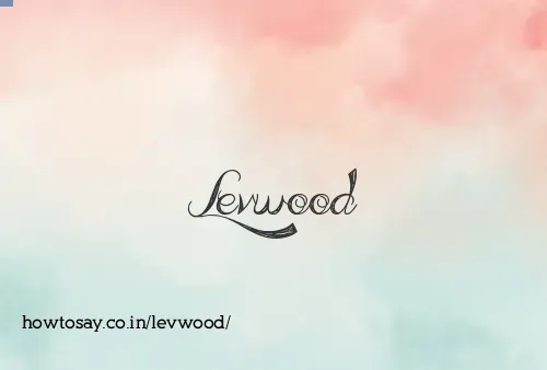 Levwood