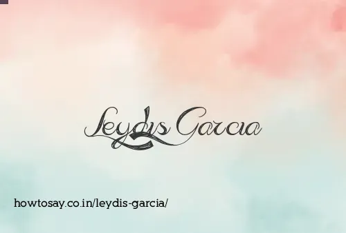 Leydis Garcia