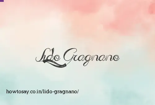 Lido Gragnano