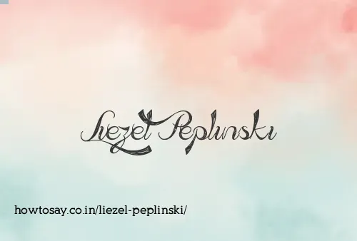 Liezel Peplinski