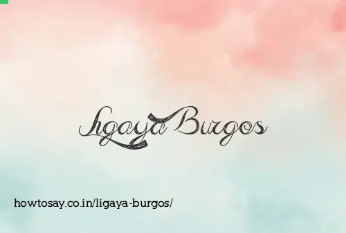 Ligaya Burgos