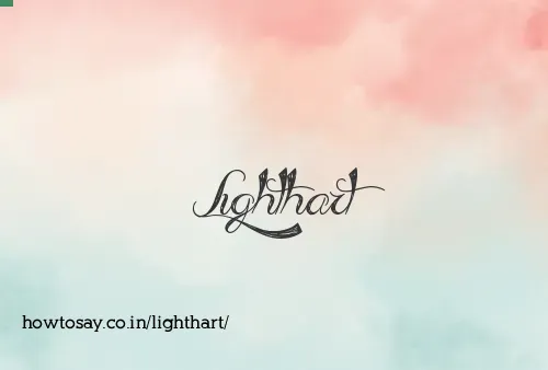 Lighthart