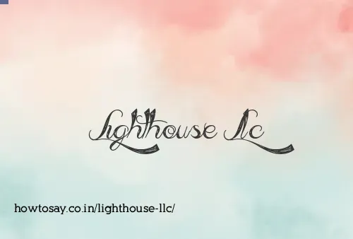 Lighthouse Llc