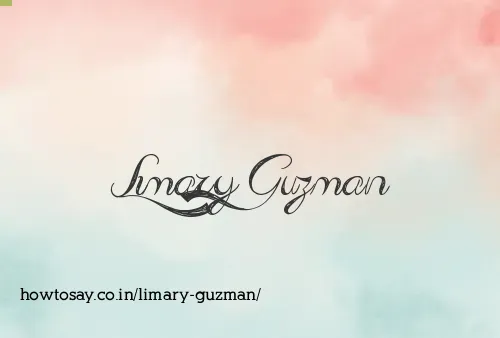 Limary Guzman