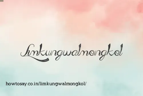 Limkungwalmongkol