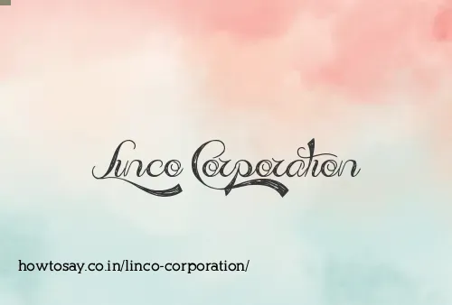 Linco Corporation