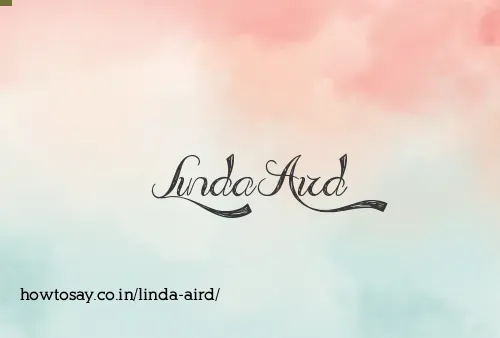 Linda Aird
