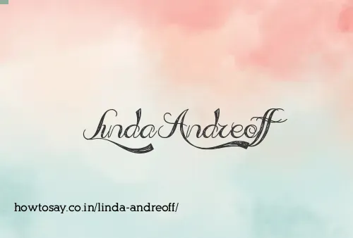 Linda Andreoff