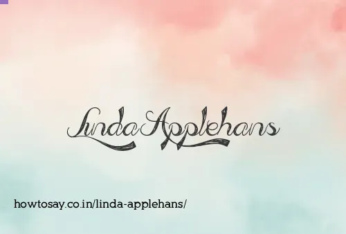 Linda Applehans