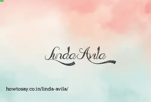 Linda Avila