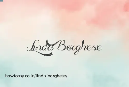 Linda Borghese
