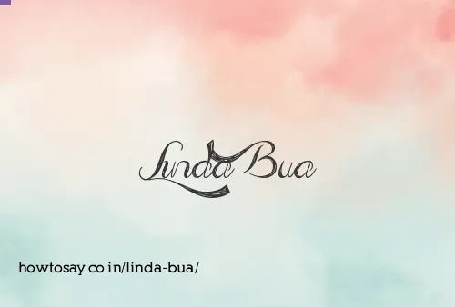 Linda Bua