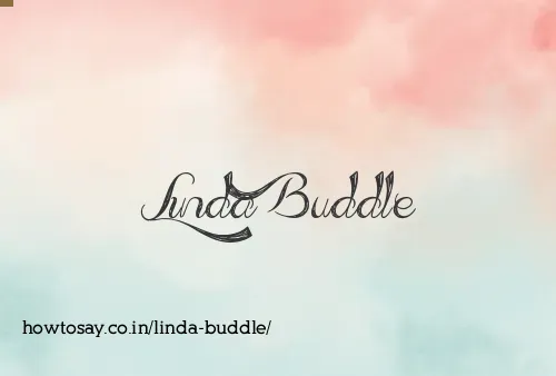 Linda Buddle