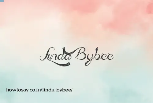 Linda Bybee