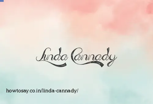 Linda Cannady