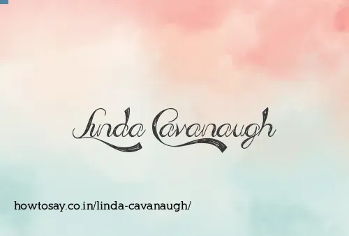 Linda Cavanaugh