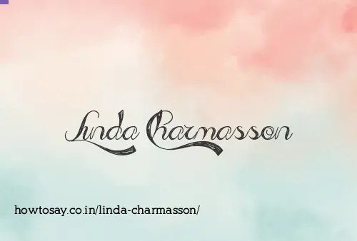 Linda Charmasson