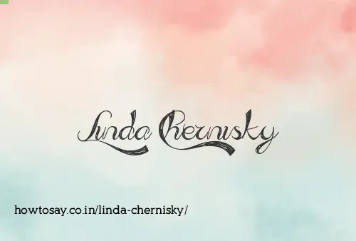 Linda Chernisky