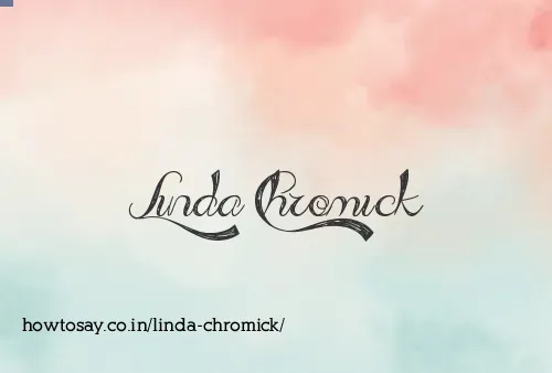 Linda Chromick