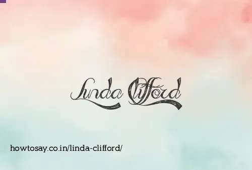 Linda Clifford