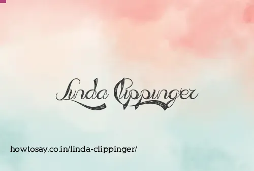 Linda Clippinger
