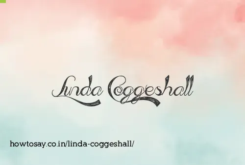 Linda Coggeshall