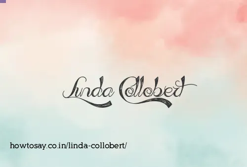 Linda Collobert