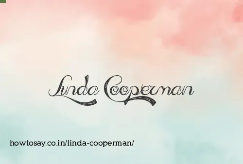 Linda Cooperman