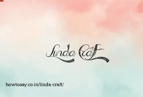 Linda Craft