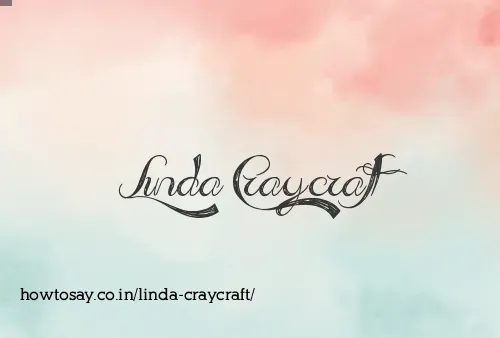 Linda Craycraft