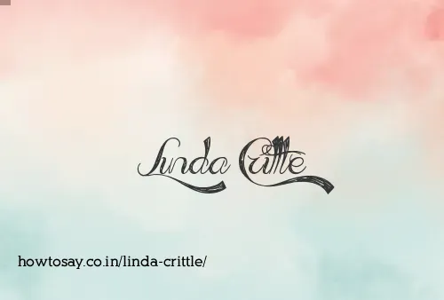 Linda Crittle