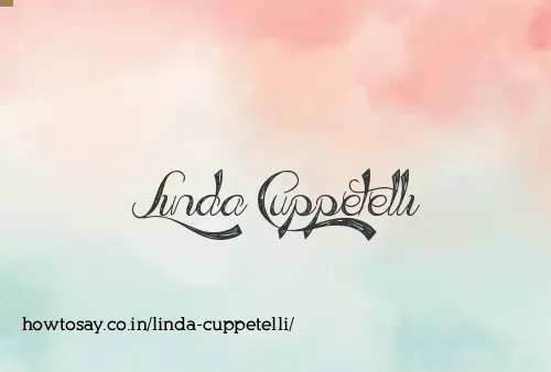Linda Cuppetelli