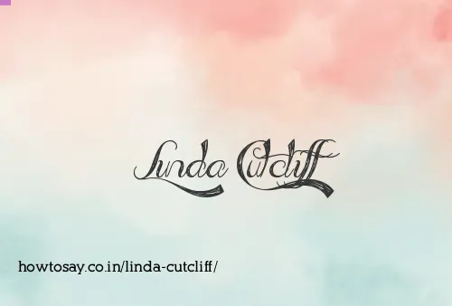 Linda Cutcliff