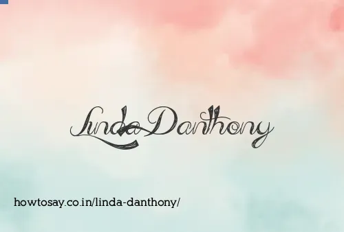 Linda Danthony