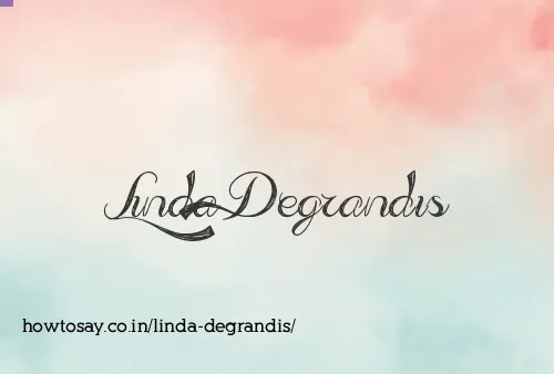 Linda Degrandis