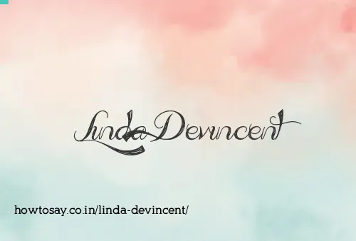 Linda Devincent